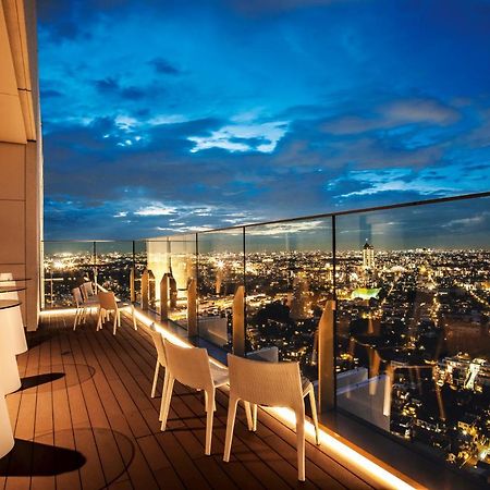 Futakotamagawa Excel Hotel Tokyu Tokyo Ngoại thất bức ảnh