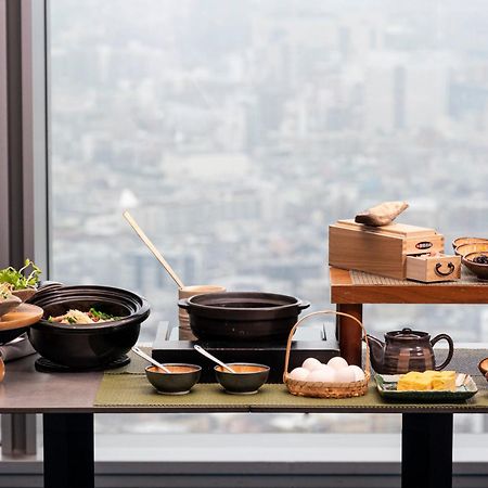 Futakotamagawa Excel Hotel Tokyu Tokyo Ngoại thất bức ảnh