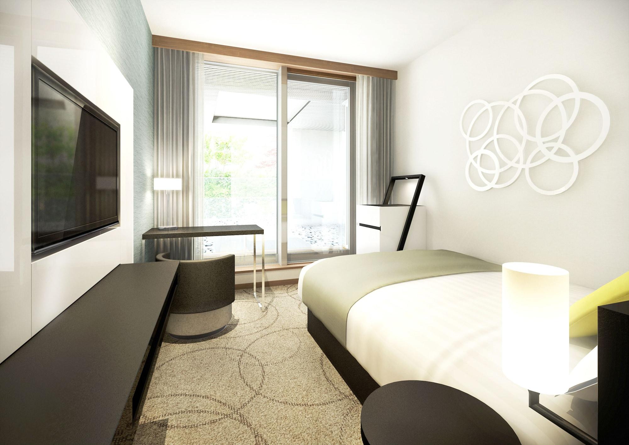 Futakotamagawa Excel Hotel Tokyu Tokyo Ngoại thất bức ảnh