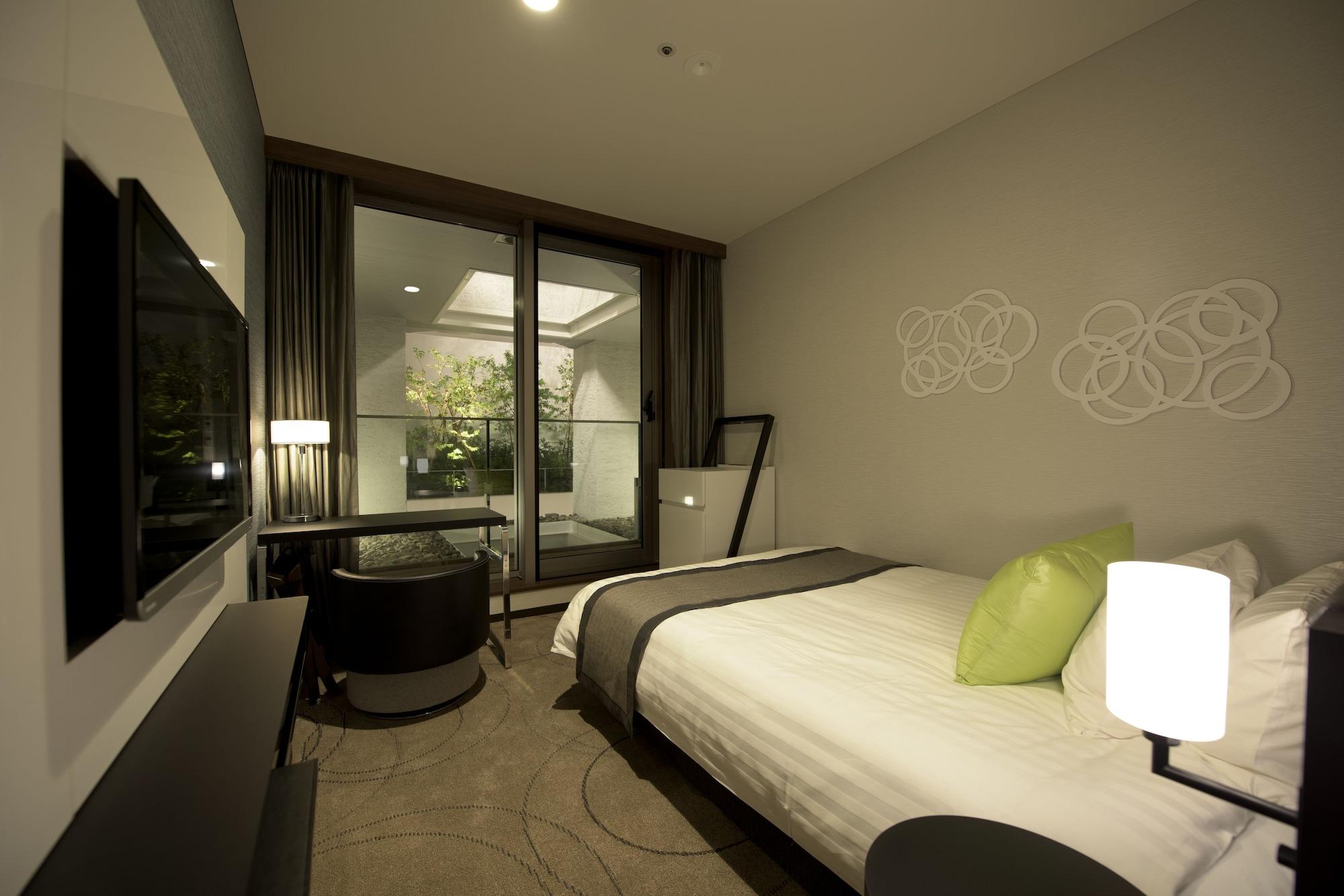 Futakotamagawa Excel Hotel Tokyu Tokyo Ngoại thất bức ảnh