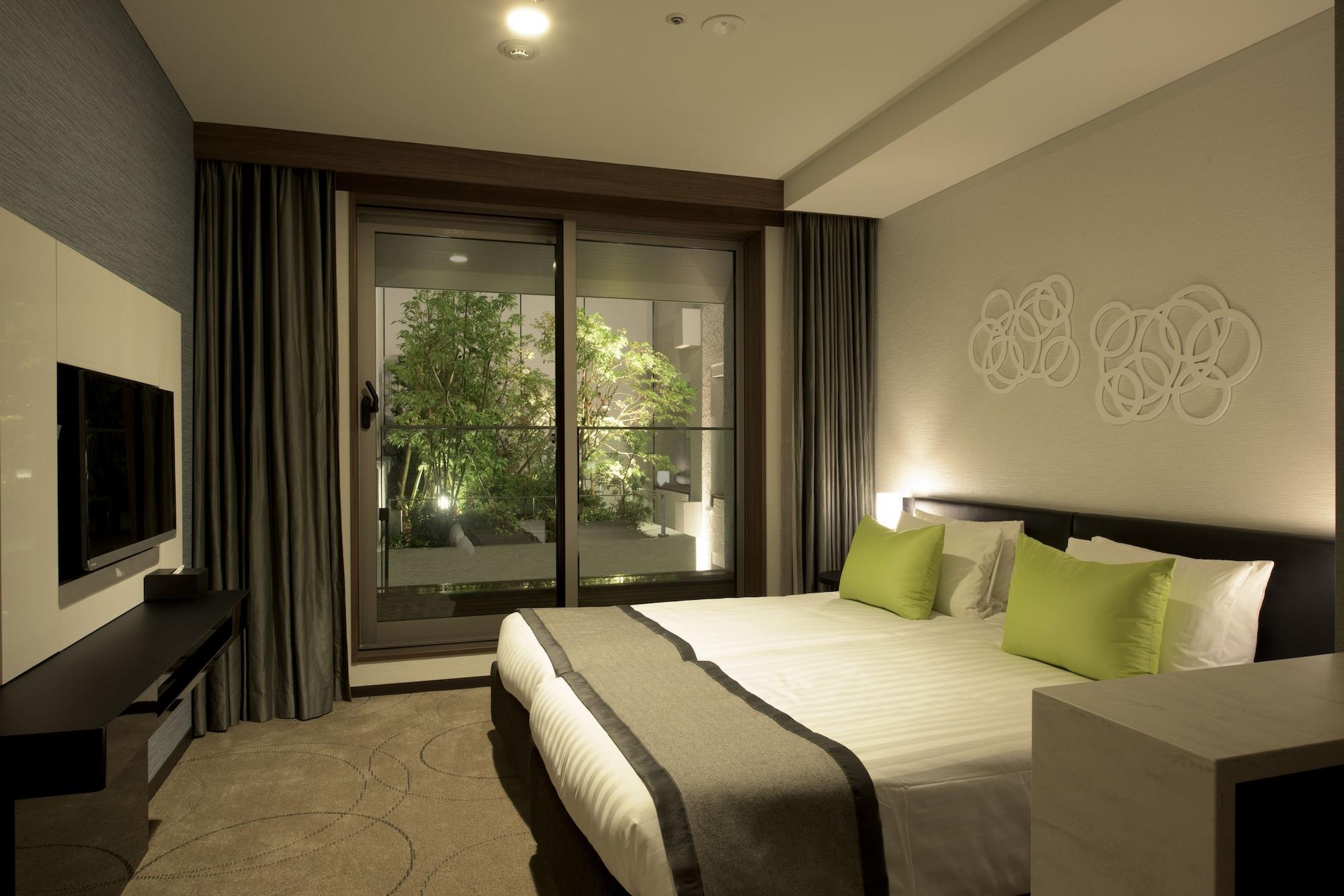 Futakotamagawa Excel Hotel Tokyu Tokyo Ngoại thất bức ảnh