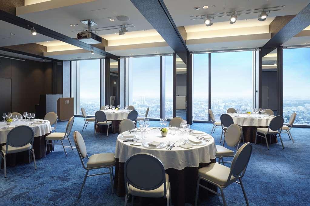 Futakotamagawa Excel Hotel Tokyu Tokyo Ngoại thất bức ảnh