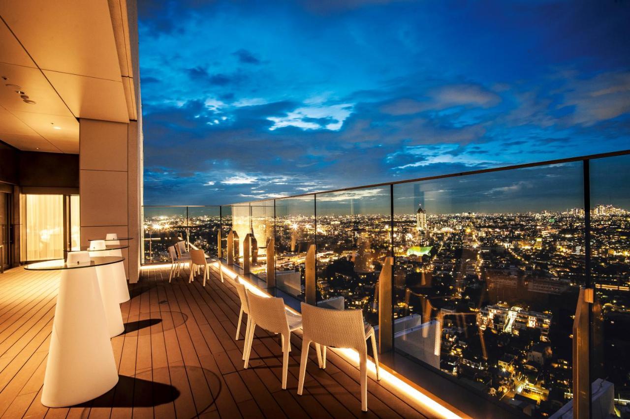 Futakotamagawa Excel Hotel Tokyu Tokyo Ngoại thất bức ảnh