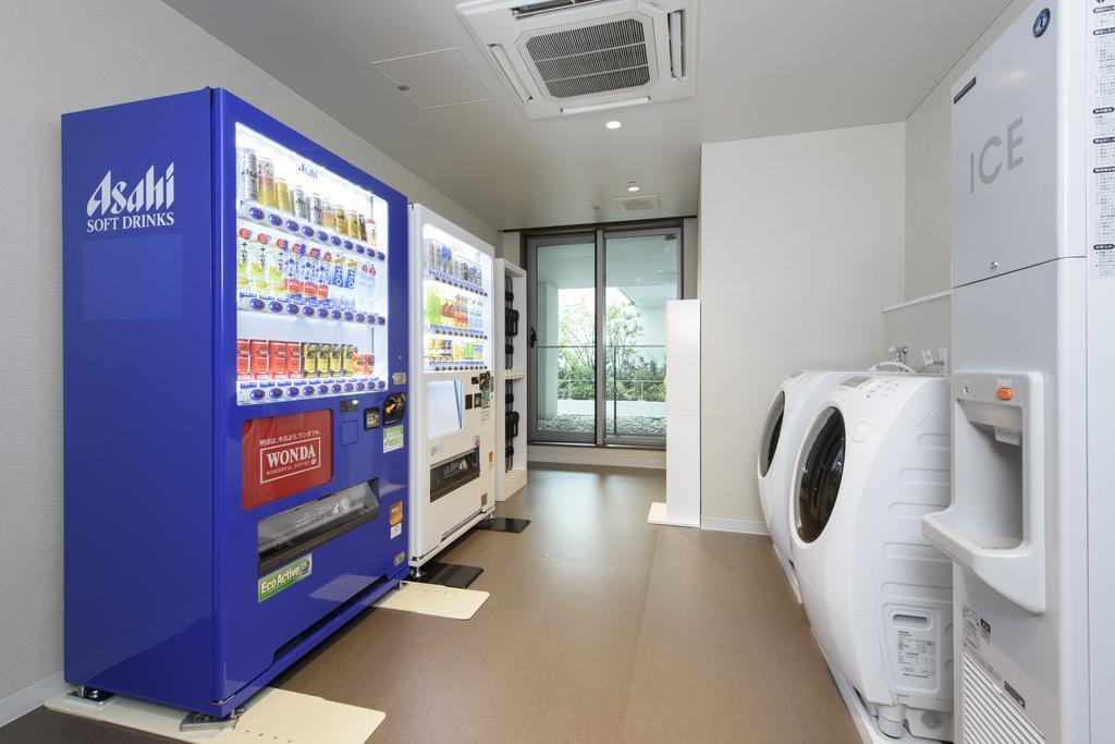 Futakotamagawa Excel Hotel Tokyu Tokyo Ngoại thất bức ảnh