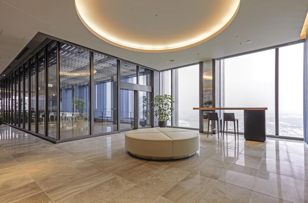 Futakotamagawa Excel Hotel Tokyu Tokyo Ngoại thất bức ảnh
