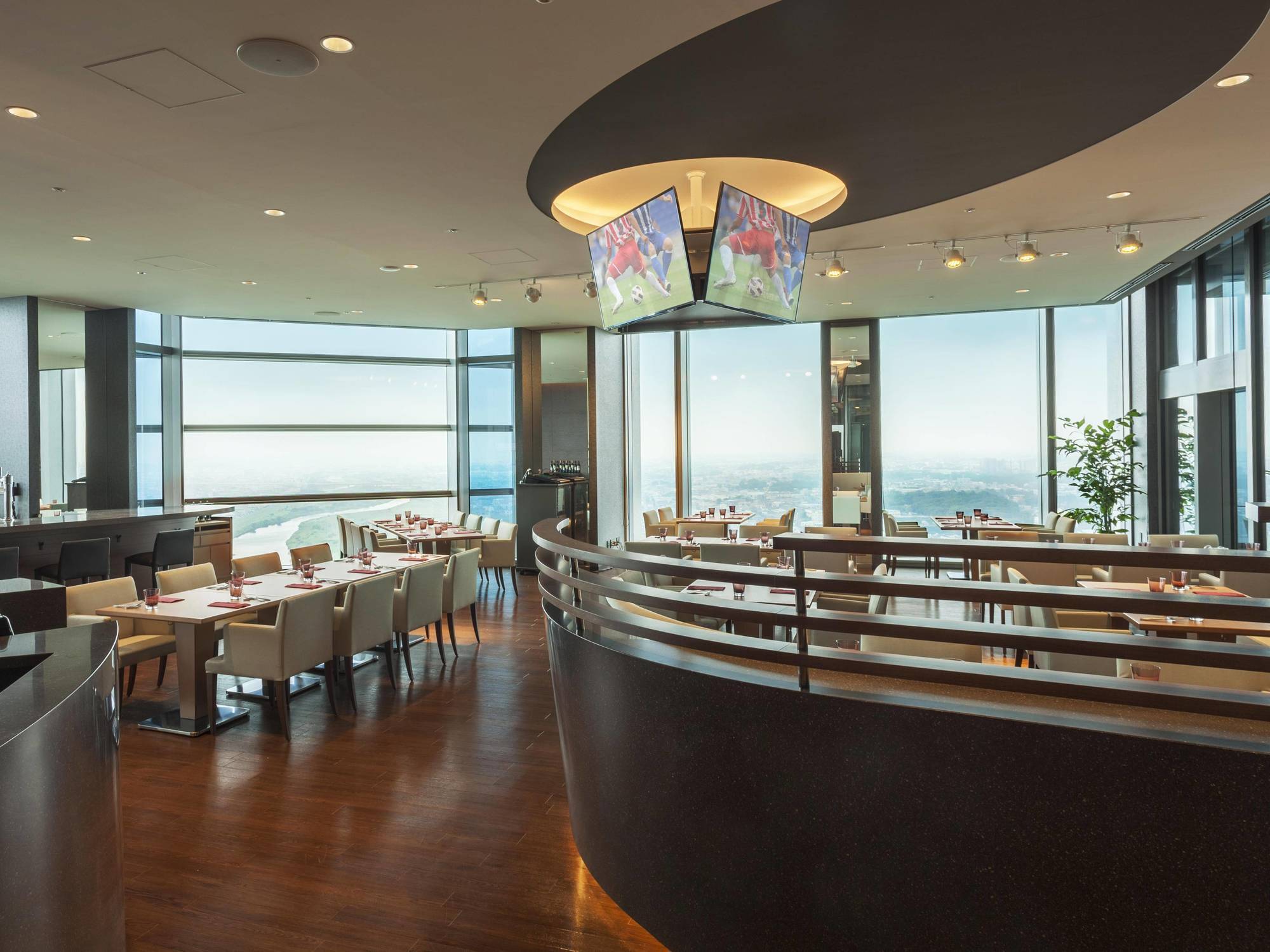 Futakotamagawa Excel Hotel Tokyu Tokyo Ngoại thất bức ảnh