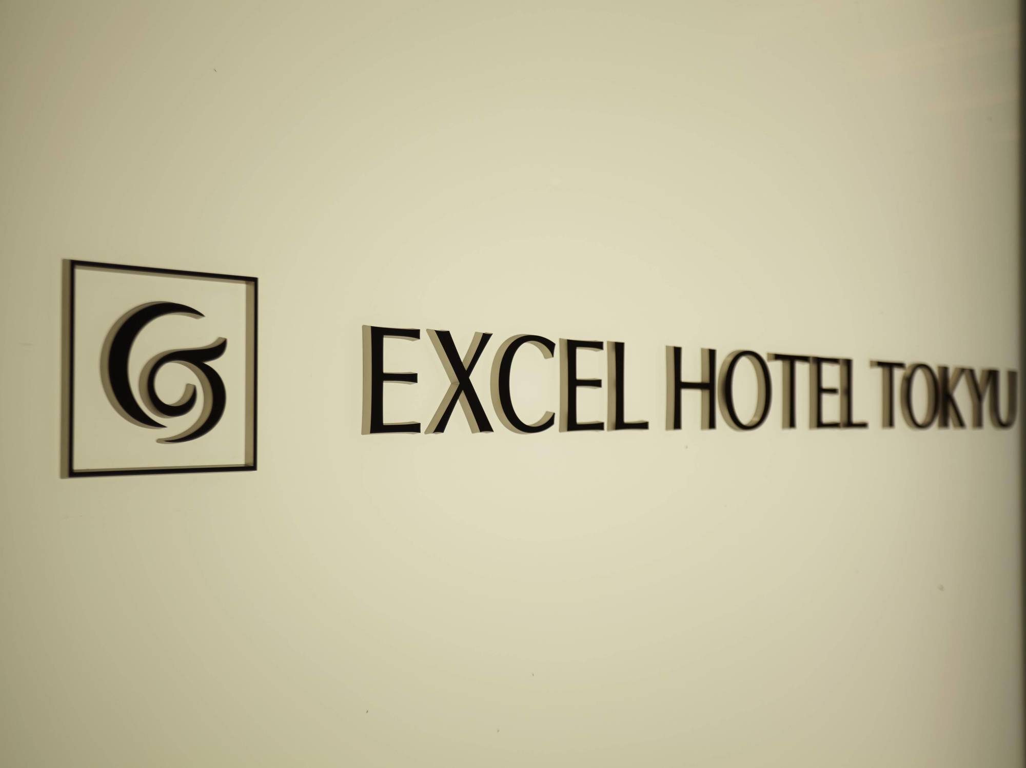 Futakotamagawa Excel Hotel Tokyu Tokyo Ngoại thất bức ảnh