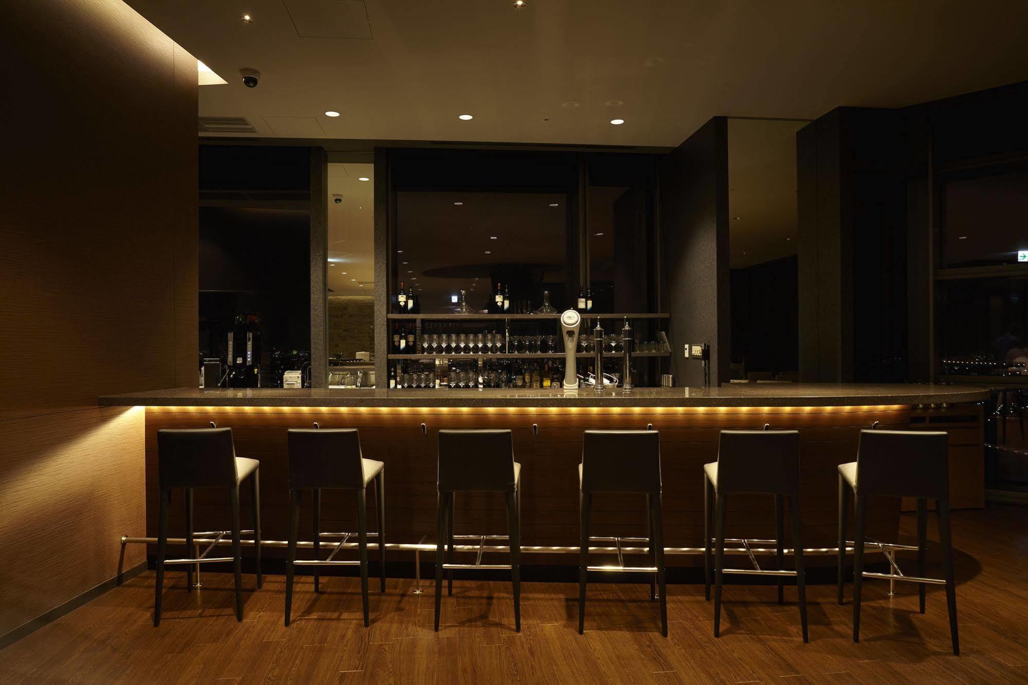 Futakotamagawa Excel Hotel Tokyu Tokyo Ngoại thất bức ảnh