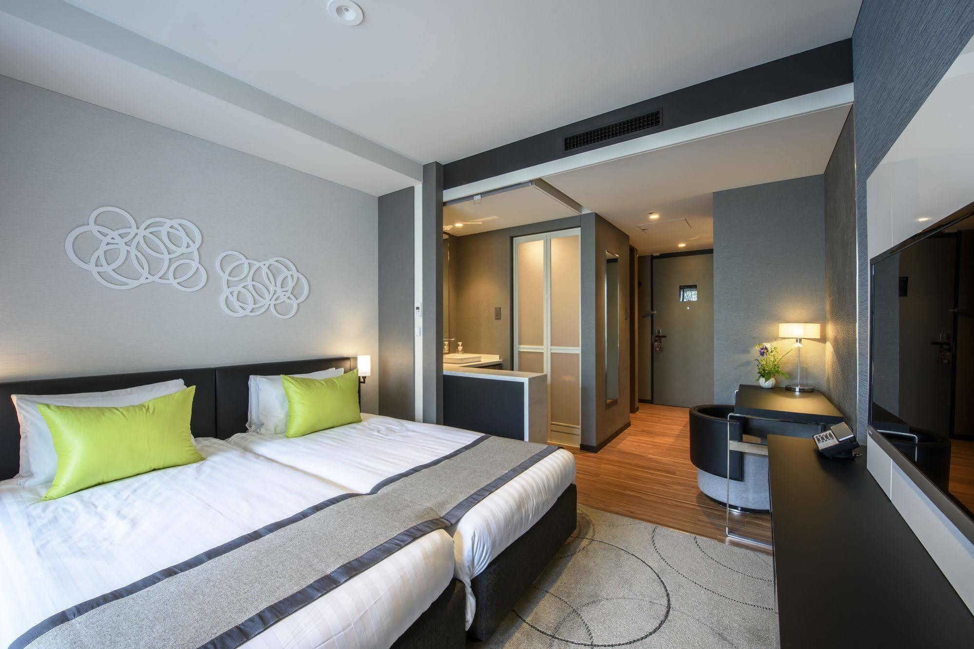 Futakotamagawa Excel Hotel Tokyu Tokyo Ngoại thất bức ảnh