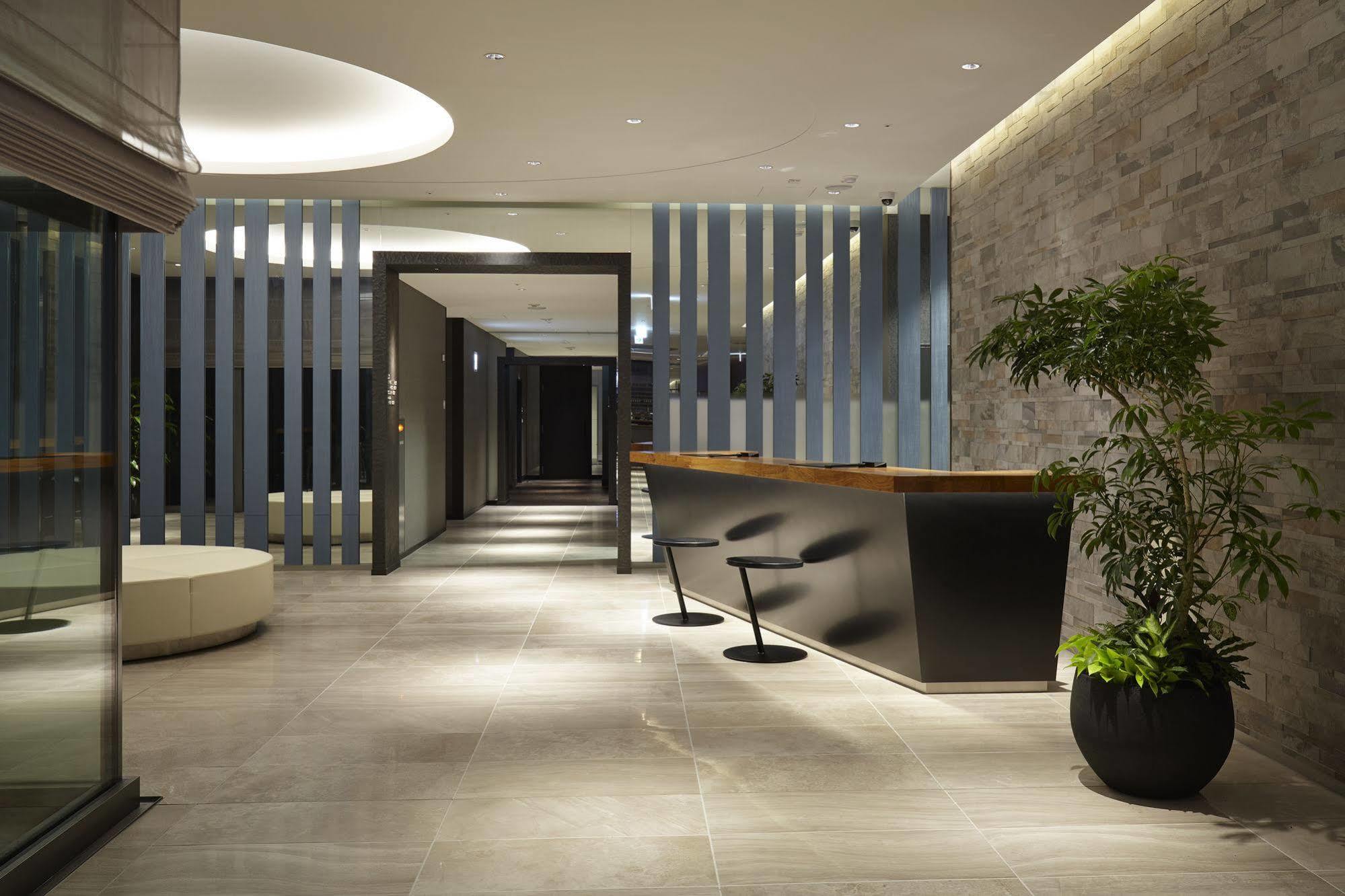 Futakotamagawa Excel Hotel Tokyu Tokyo Ngoại thất bức ảnh