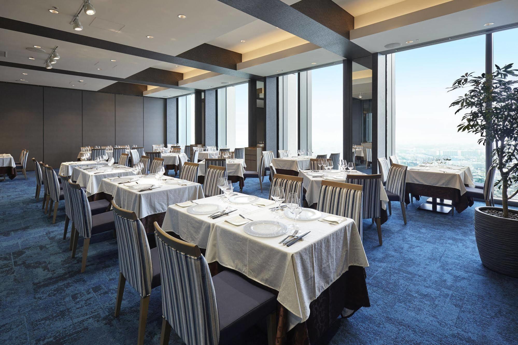 Futakotamagawa Excel Hotel Tokyu Tokyo Ngoại thất bức ảnh