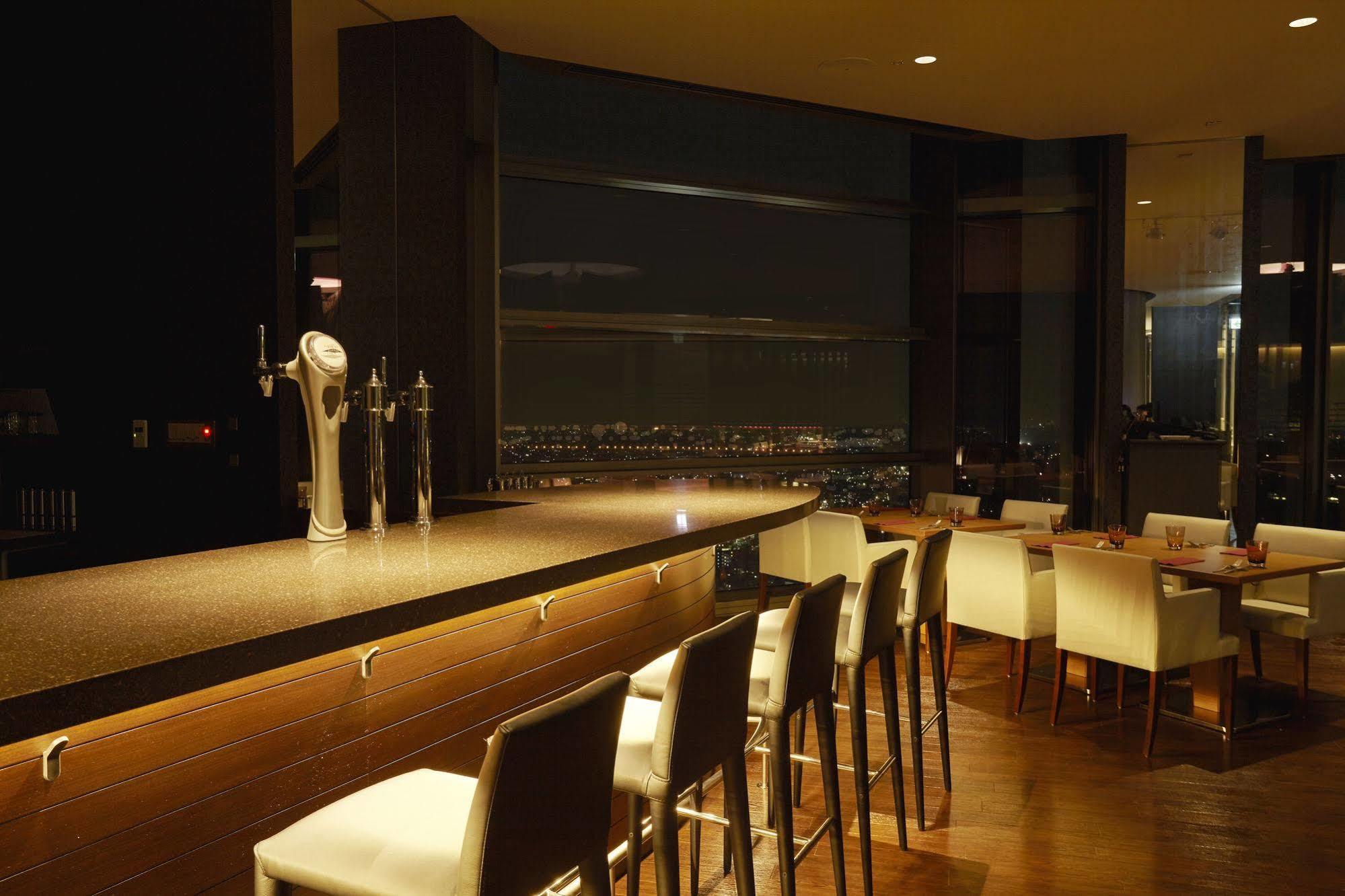 Futakotamagawa Excel Hotel Tokyu Tokyo Ngoại thất bức ảnh