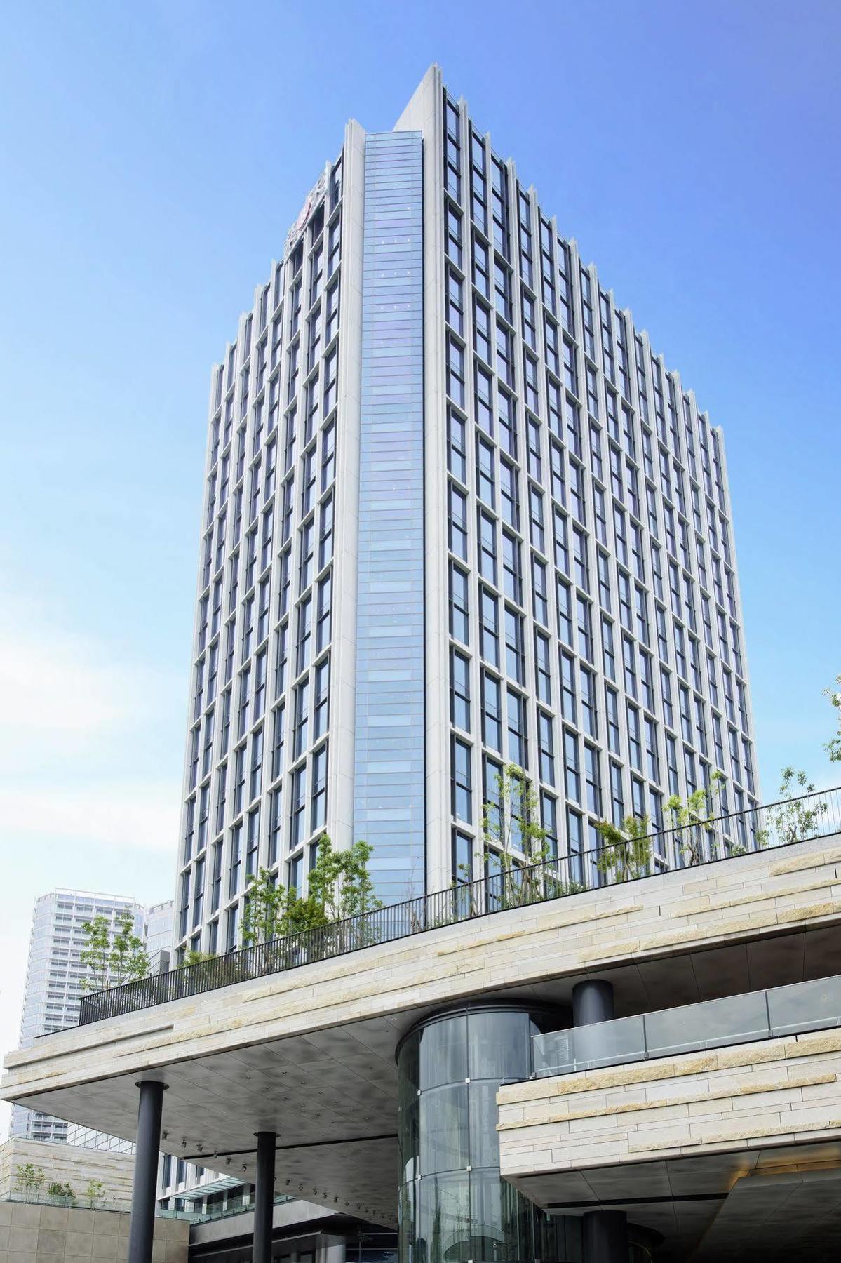 Futakotamagawa Excel Hotel Tokyu Tokyo Ngoại thất bức ảnh